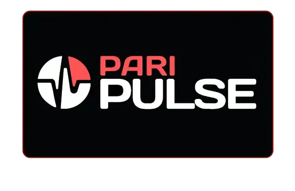 pari pulse logo